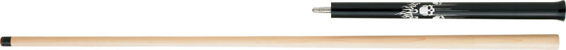 VooDoo Jump Cue                                              Pool Cues