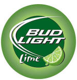 Bud Light Lime Products