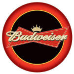 Budwiser Logo Products