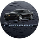 Camaro Game Room Products