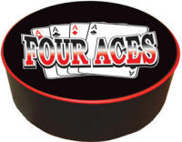 Four Aces Theme Products