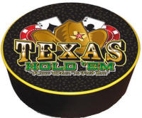 Texas Hold Em Game Room Products