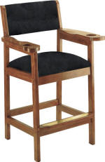Spectator Chairs