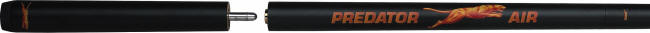 Predator Air Jump Cue