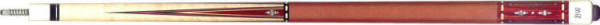 Lucasi LTD BW-8 Pool Cue