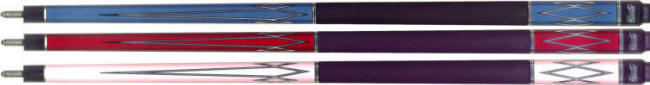 Cuetec Pool Cue Specials