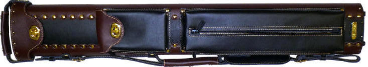 Instroke Cue Cases