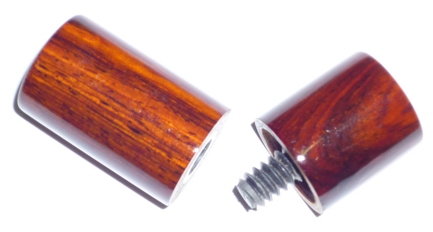 Exotic Joint Protectors