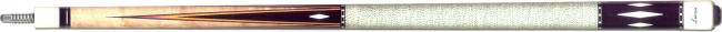 Lucasi BW Pool Cue