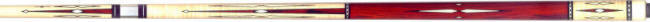 Pechauer LTD Pool Cue