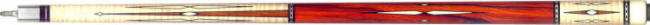 Pechauer LTD-BW-1 Pool Cue