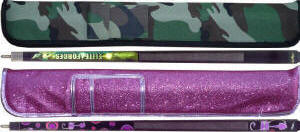 Players Children's Cues