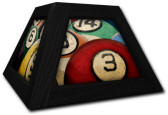 Rack Em Pub Light
