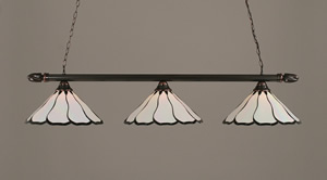 Round Billiard Lights