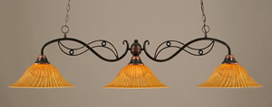 Jazz Billiard Lights