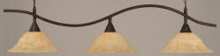 Tear Drop Shades