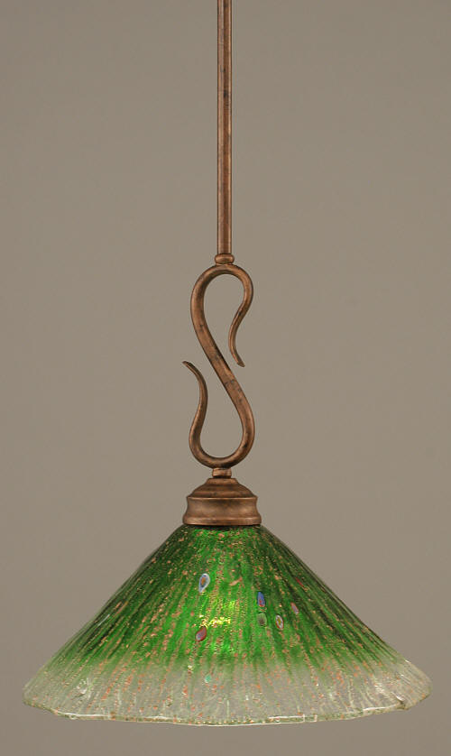 Tolltec Pendant Light