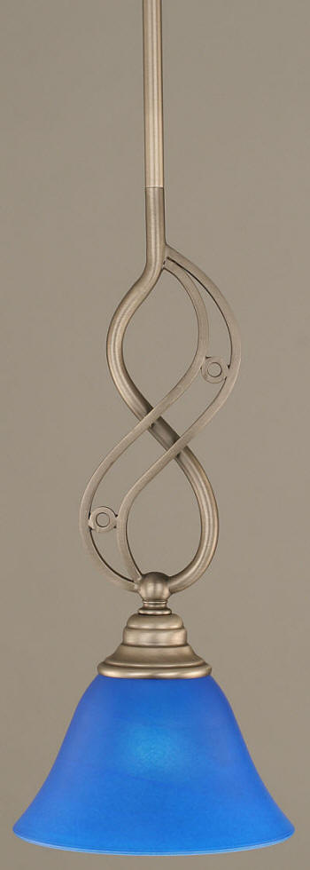 Toltec Pendant Light