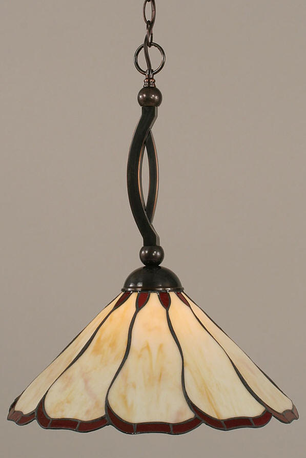 Toltec Billiard Light
