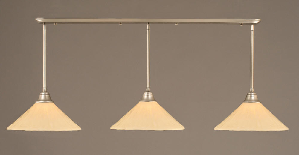Toltec Multi Pendant Billiard Light