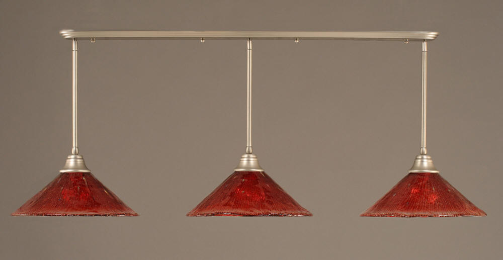 Toltec Billiard Light
