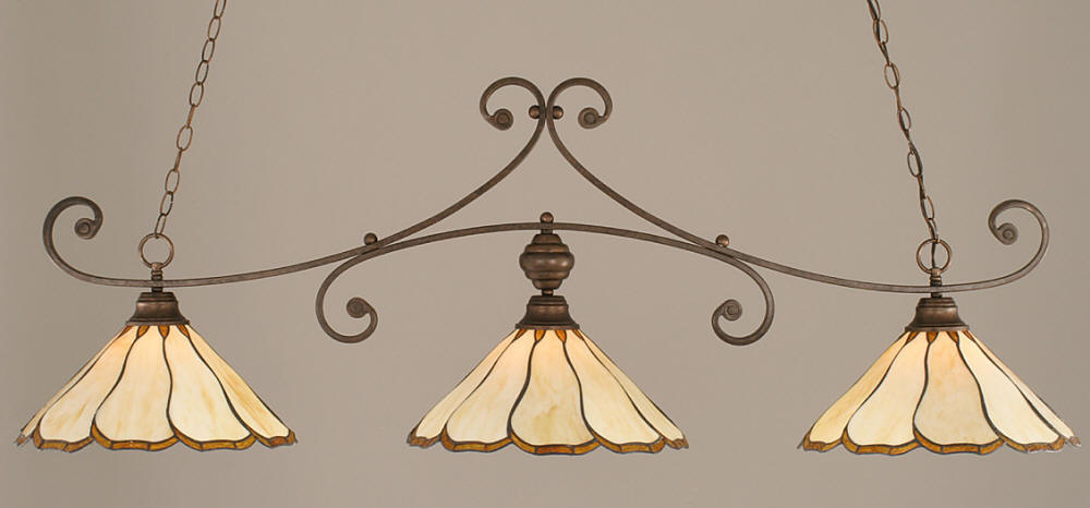 Pool Table Light