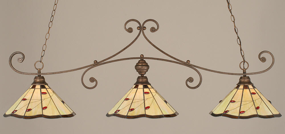 Totlec Billiard Light
