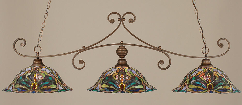 Billiard Light