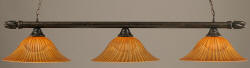 Toltec Billiard Light