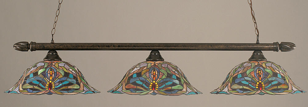 Billiard Light