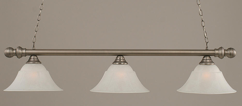 Toltec Billiard Light