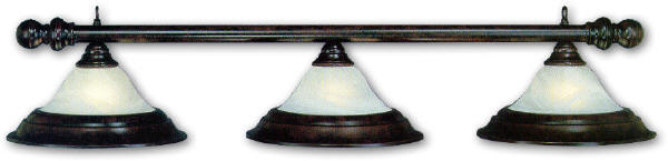 Billiard Lighting
