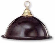 Acrylic Pool Table Light Shade