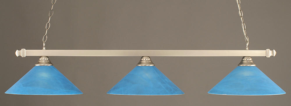 Billiard Light