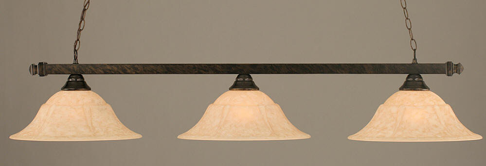 Billiard Lighting