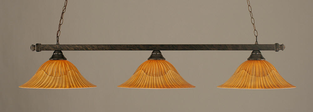 Billiard Lighting