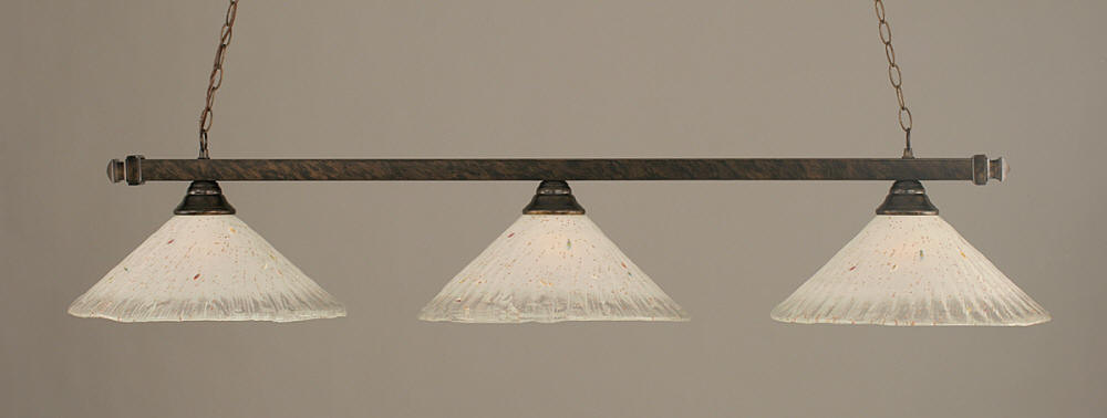 Toltec Pool Table Light