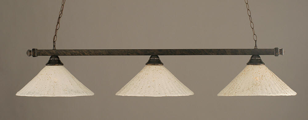 Toltec Billiard LIght