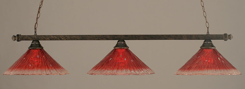 Pool Table Light