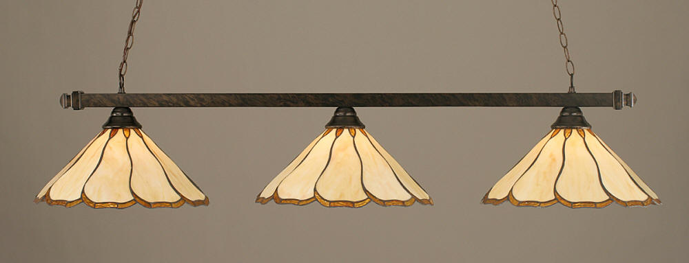 Billiard Lighting