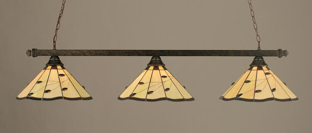 Billiard Lighting