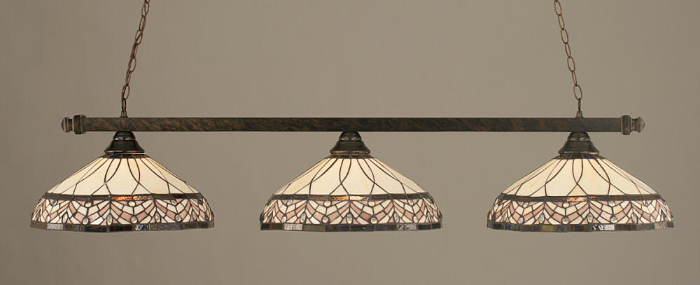 Billiard Lighting