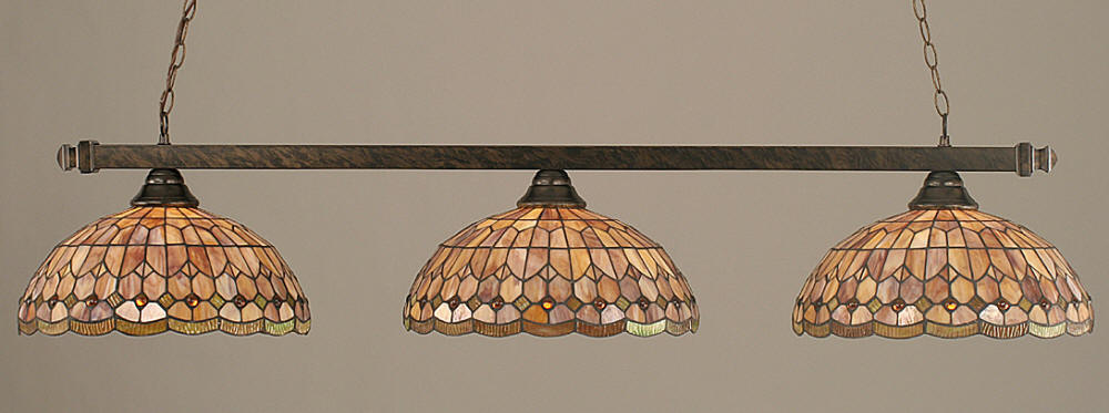 Billiard Lighting