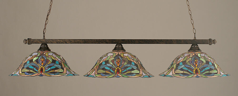 Billiard Lighting