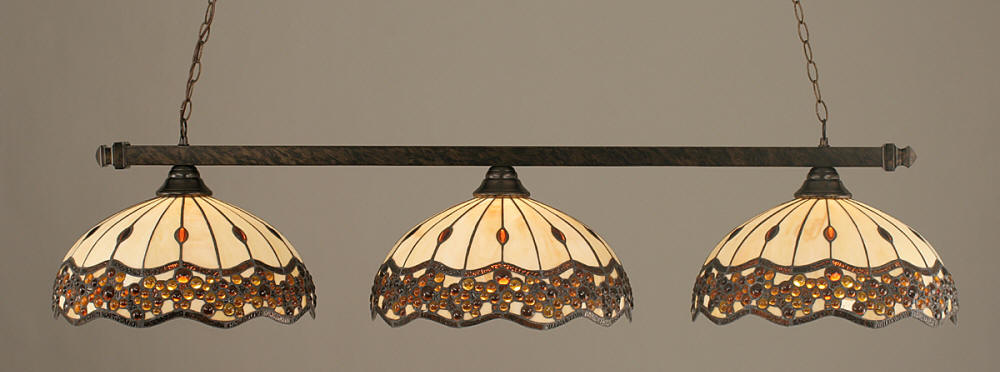 Billiard Lighting