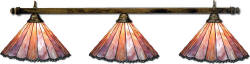 Billiard Lighting