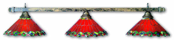 Pool Table Light