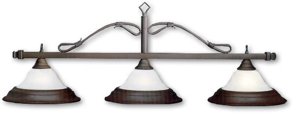 Pool Table Light