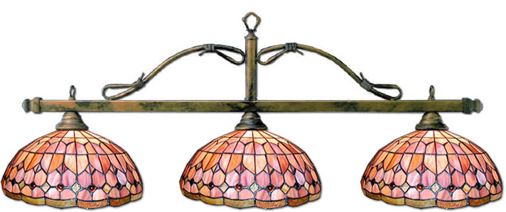 Pool Table Light