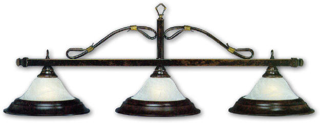 Billiard Lighting